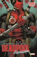 Deadpool assassin /