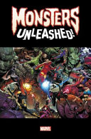 Monsters unleashed! /