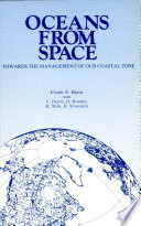 Oceans from space : towards the management of our coastal zones /