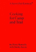 Cooking for camp and trail /
