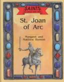 St. Joan of Arc /