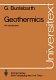 Geothermics : an introduction /
