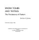 Sindhi tombs and textiles : the persistence of pattern /