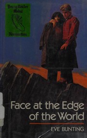 Face at the edge of the world /