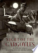 Night of the gargoyles /