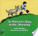 St. Patrick's Day in the morning /