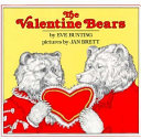 The Valentine bears /