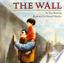 The wall /