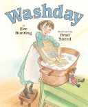 Washday /