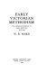 Early Victorian Methodism : the correspondence of Jabez Bunting, 1830-1858 /