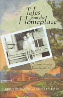 Tales from the home place : adventures of a Texas farm girl /