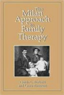 The Milan approach to family therapy /