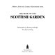 The book of the Scottish garden /