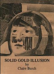 Solid gold illusion /
