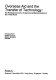 Overseas aid and the transfer of technology : the political economy of agricultural mechanisation in the Third World /