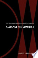 Alliance and conflict : the world system of the Inũpiaq Eskimos /