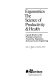 Ergonomics, the science of productivity & health : capsule reviews of the principal literature in present-day ergonomics & human factors engineering /