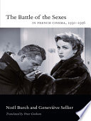The battle of the sexes in French cinema, 1930-1956 /