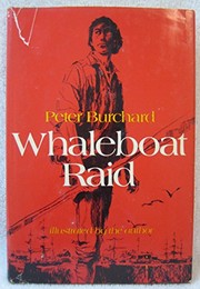 Whaleboat raid /
