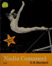 Nadia Comaneci /