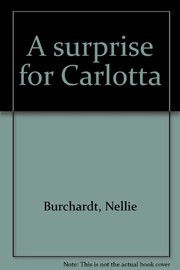 A surprise for Carlotta /