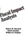 The new practitioner's guide to fiscal impact analysis /