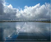 The edge of air : the Legacy Project /
