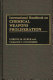 International handbook on chemical weapons proliferation /