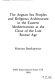 The Aegean sea peoples and religious architecture in the Eastern Mediterranean at the close of the Late Bronze Age /