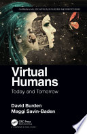 Virtual humans : today and tomorrow /