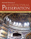 Illustrated dictionary of architectural preservation : restoration, renovation, rehabilitation, resuse /