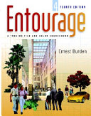 Entourage : a tracing file and color sourcebook /