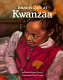 Imani's gift at Kwanzaa /