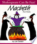 Macbeth for kids /