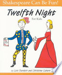 Twelfth night for kids /