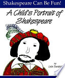 A child's portrait of Shakespeare /