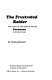 The frustrated raider : the story of the German cruiser Cormoran in World War I /