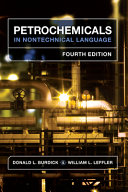 Petrochemicals in nontechnical language /