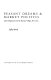 Peasant dreams & market politics : labor migration and the Russian village, 1861-1905 /