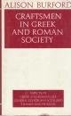 Craftsmen in Greek and Roman society /