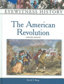 The American Revolution /