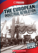 The European industrial revolution /