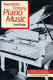 Twentieth-century piano music /