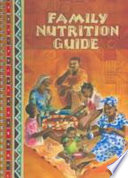 Family nutrition guide /