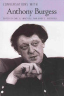 Conversations with Anthony Burgess /
