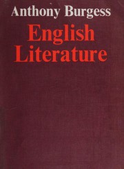 English literature : a survey for students /