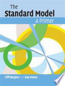 The standard model : a primer /