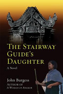 The stairway guide's daughter /