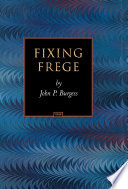 Fixing Frege /