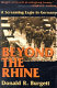 Beyond the Rhine : a Screaming Eagle in Germany /